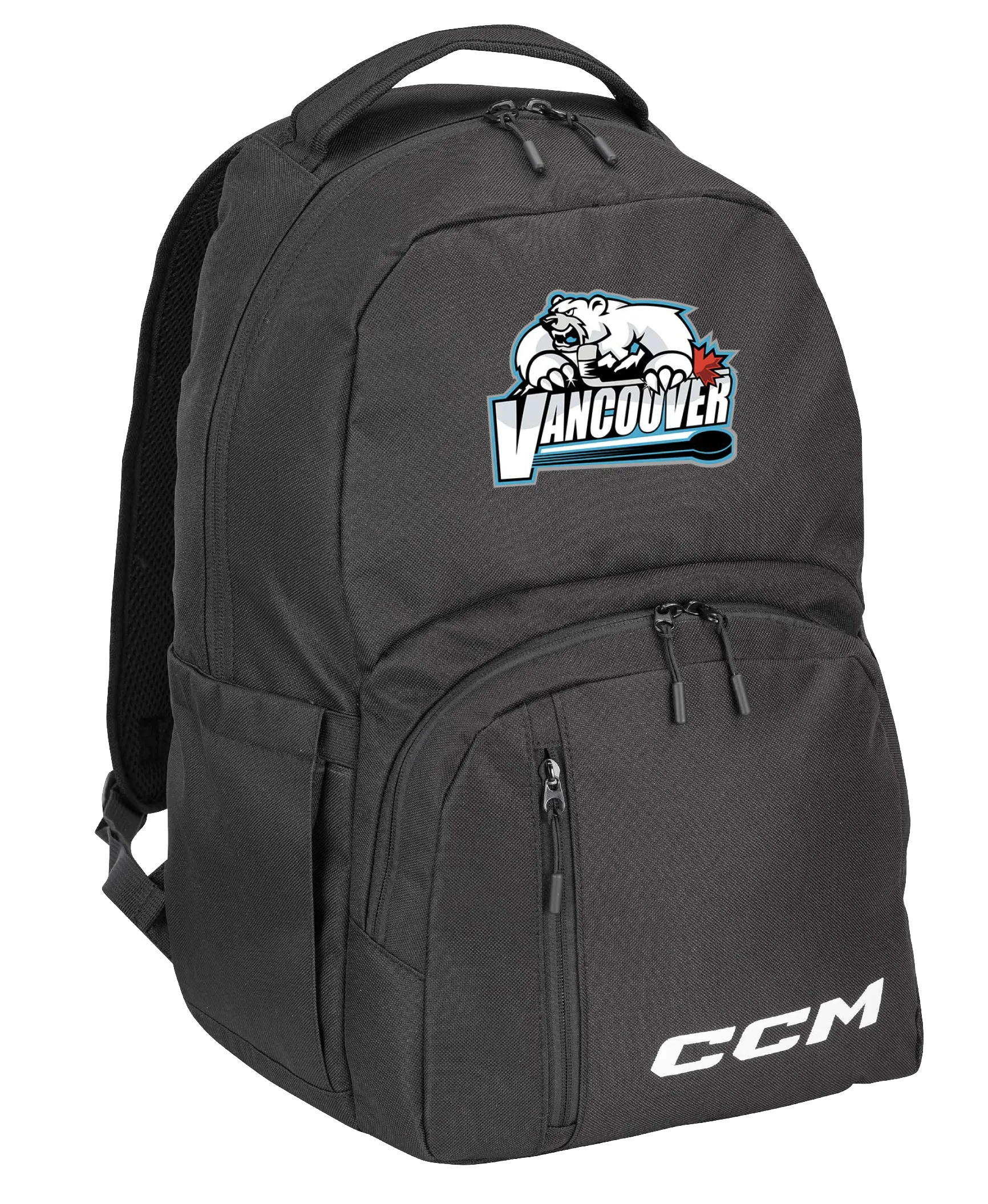 CCM VMHA BackPack