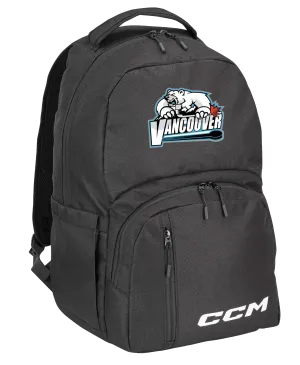 CCM VMHA BackPack