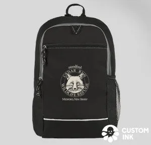 Cedar Run Logo Backpack