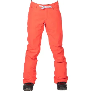 Cedar Snowboard Pant 2021