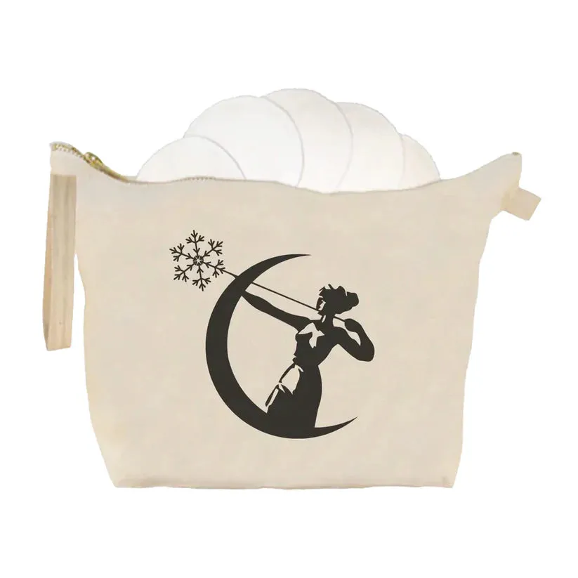 Ceres Chill Totally Clutch Clutch, with Nursing Pads