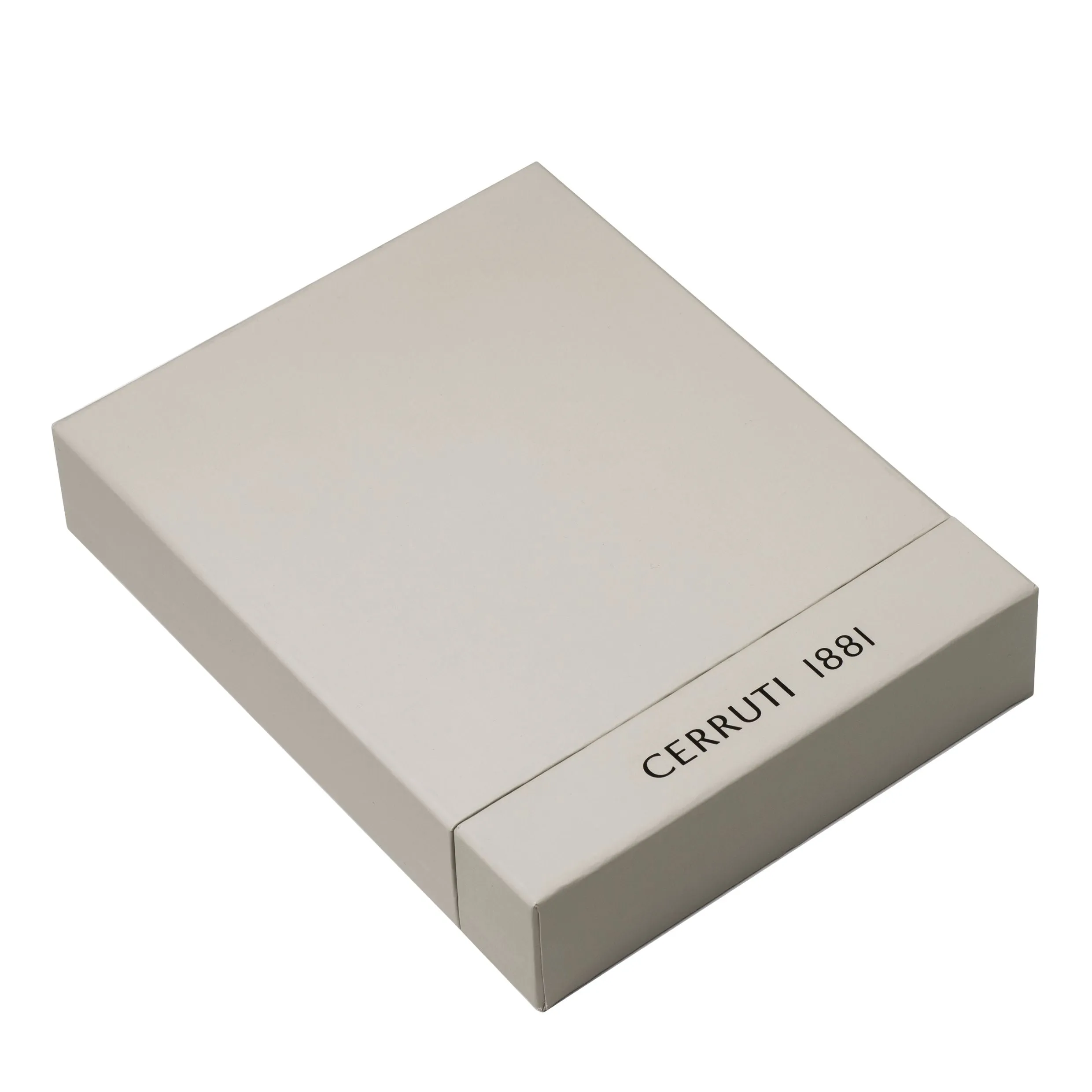 CERRUTI 1881 NPMR202A-Set CERRUTI 1881 (rollerball pen & money wallet)