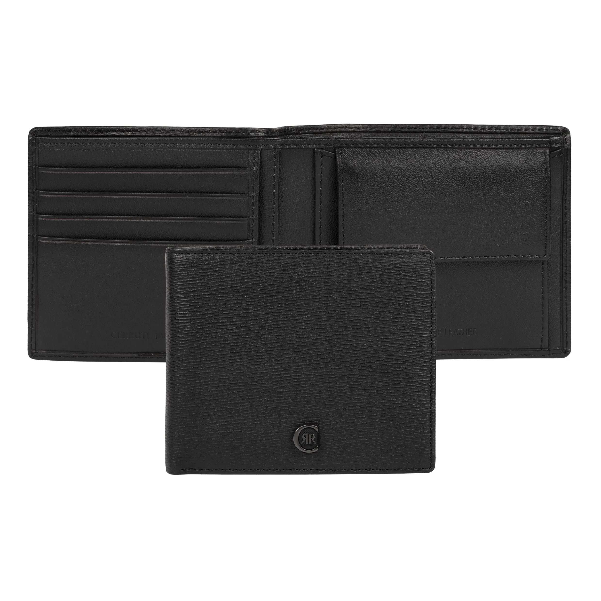 CERRUTI 1881 NPMR202A-Set CERRUTI 1881 (rollerball pen & money wallet)
