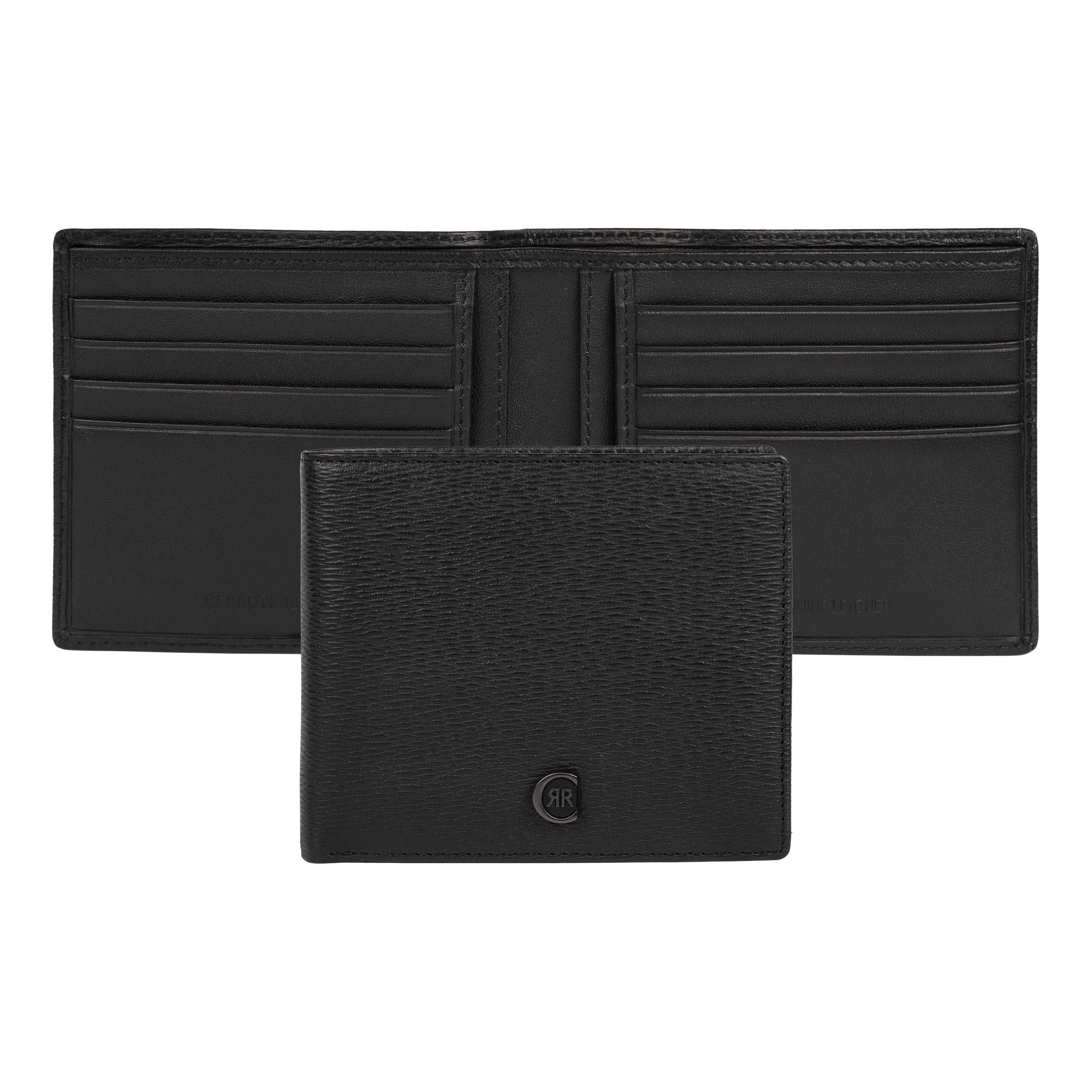 CERRUTI 1881 NPRW202A-Set CERRUTI 1881 (rollerball pen & wallet)