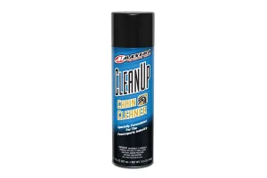 Chain Maintenance :- Chain Clean