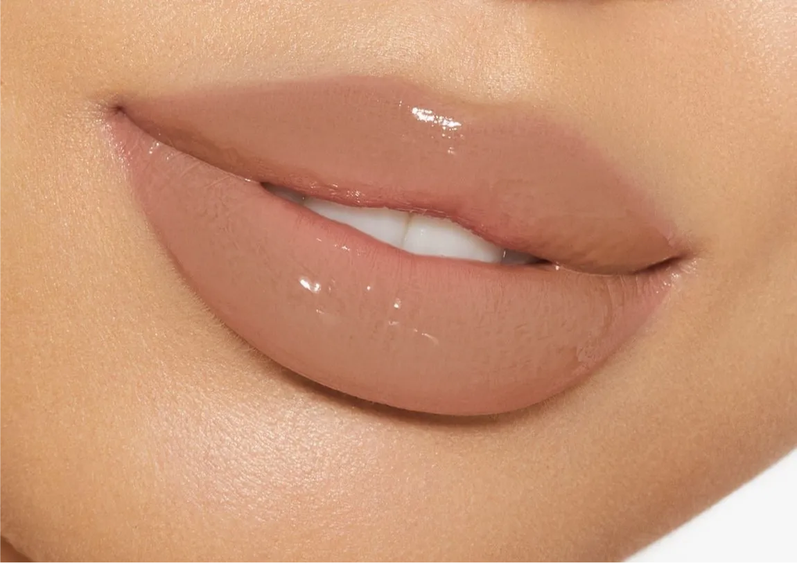 Champagne Toast Lipgloss