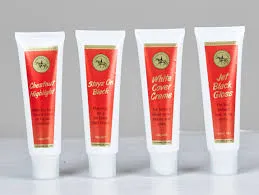 Champion Tails Gloss Tube