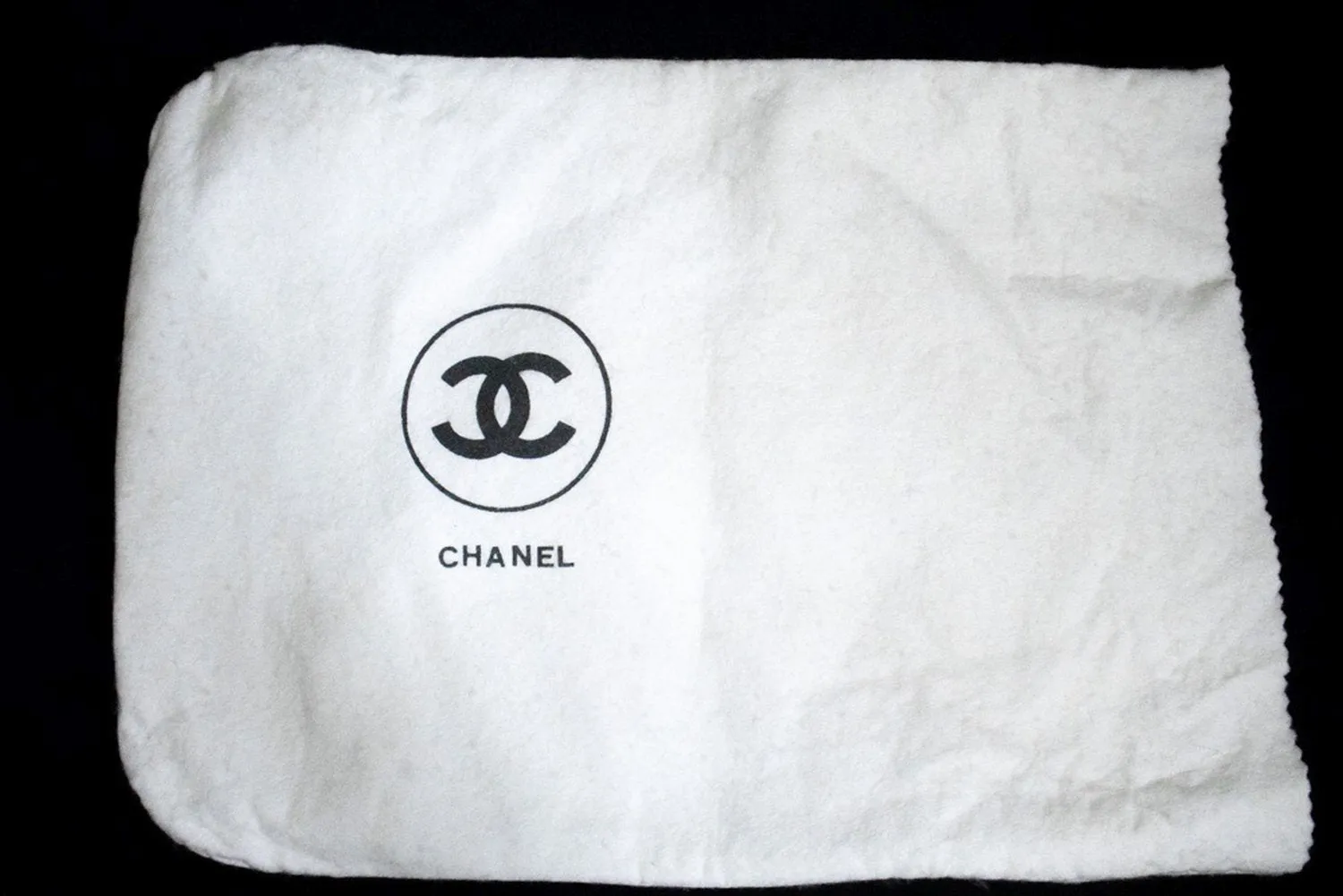 CHANEL Diana Flap Chain Shoulder Bag Black Quilted Lambskin Purse n18