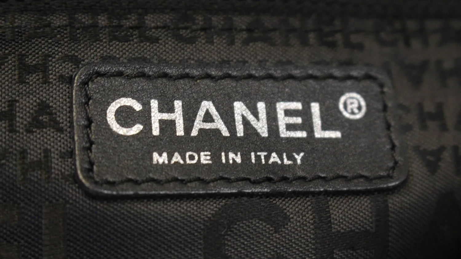 CHANEL Large Ultimate Soft Hobo Black Leather Bag
