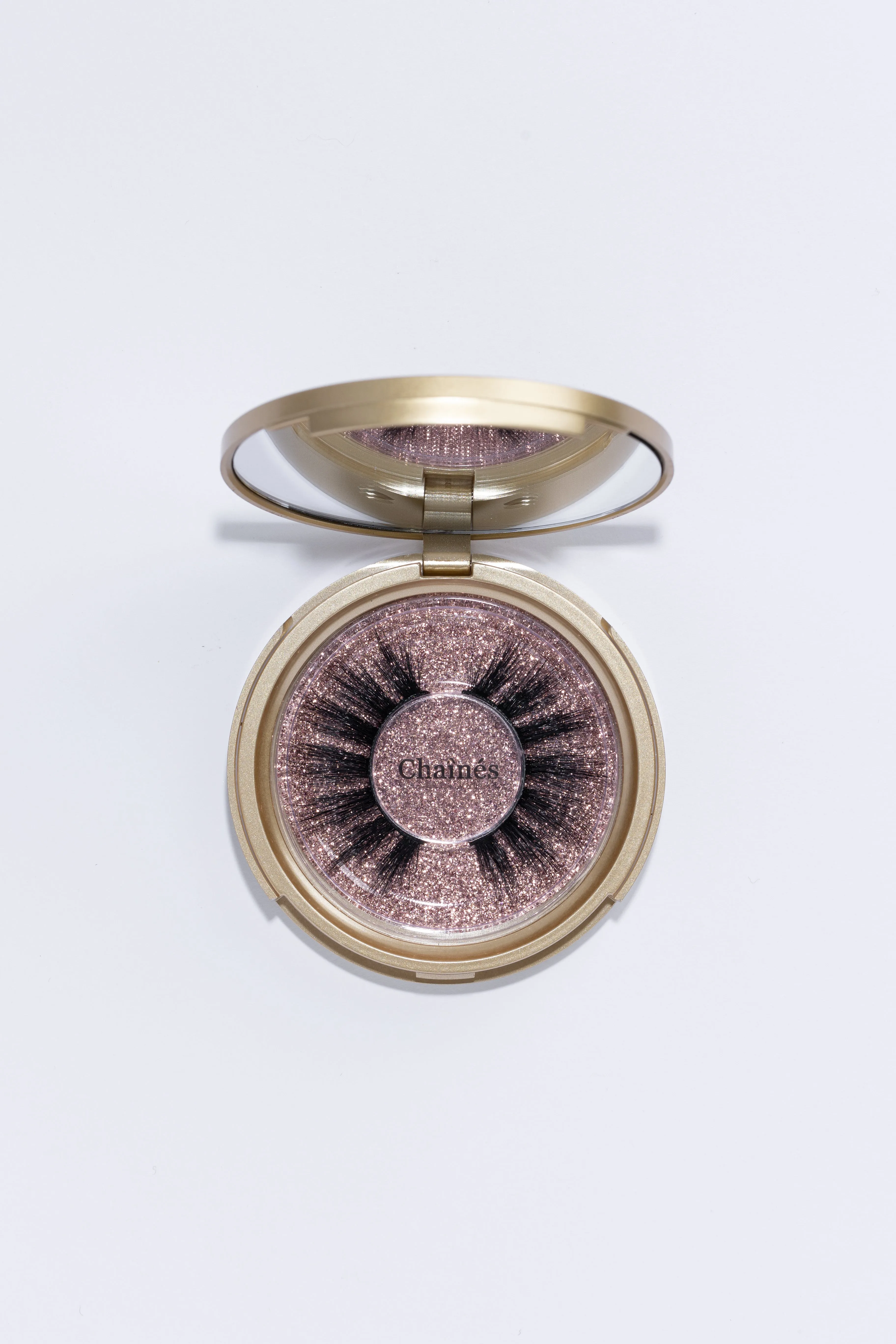 Chaînés Lash Compact