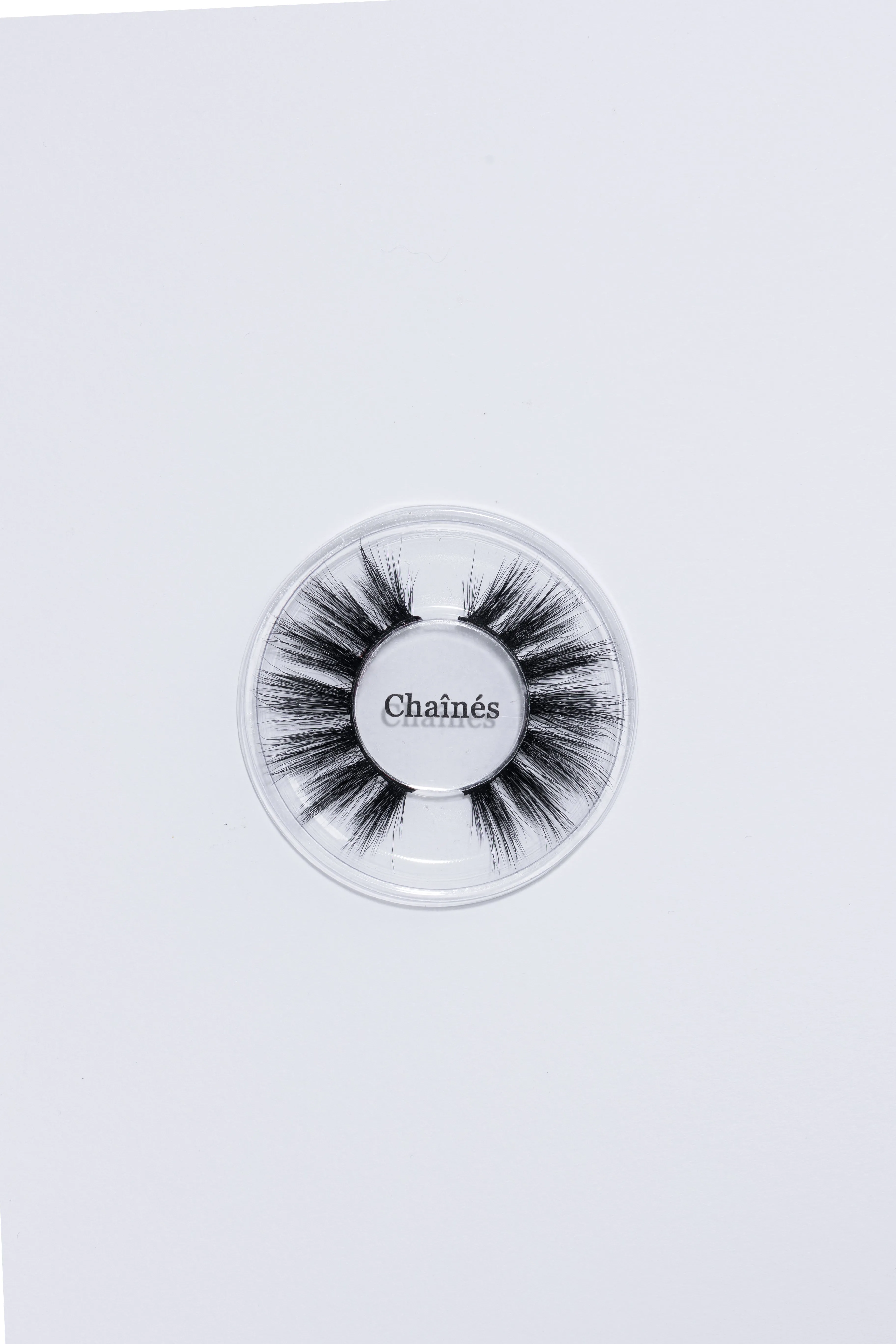 Chaînés Lash Compact