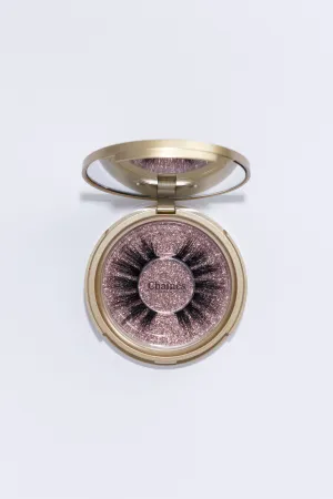 Chaînés Lash Compact