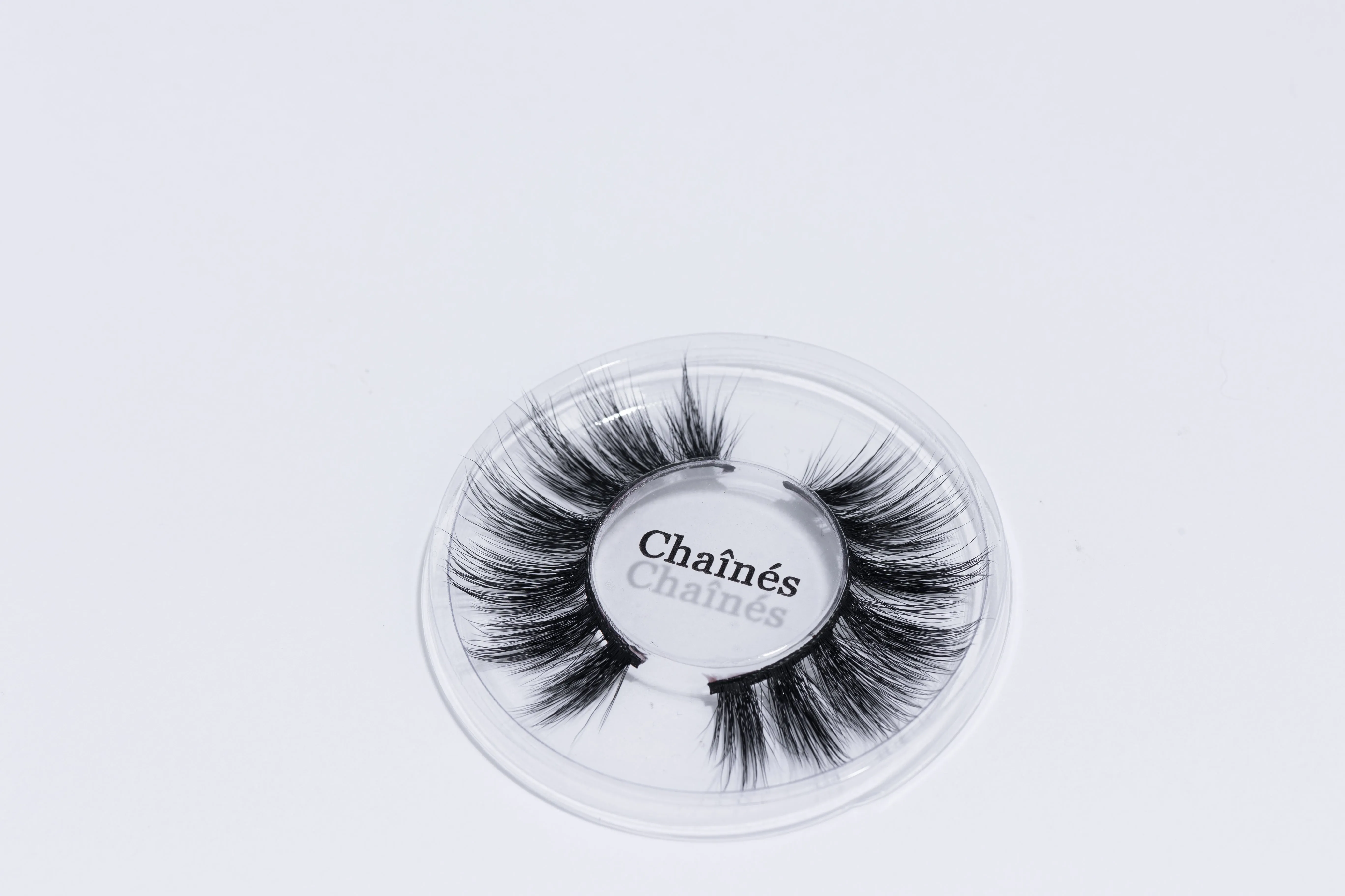 Chaînés Lash Compact