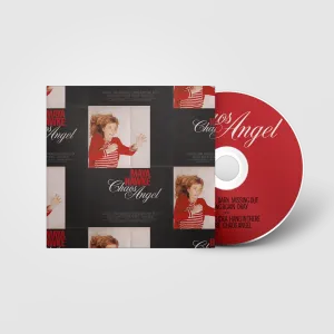 Chaos Angel CD