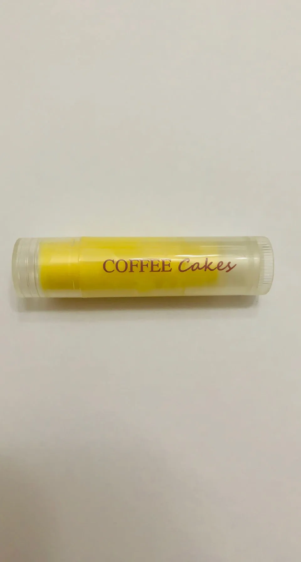 Chap Stick