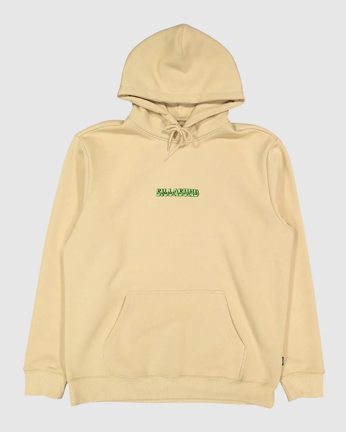 Chartered Hoodie