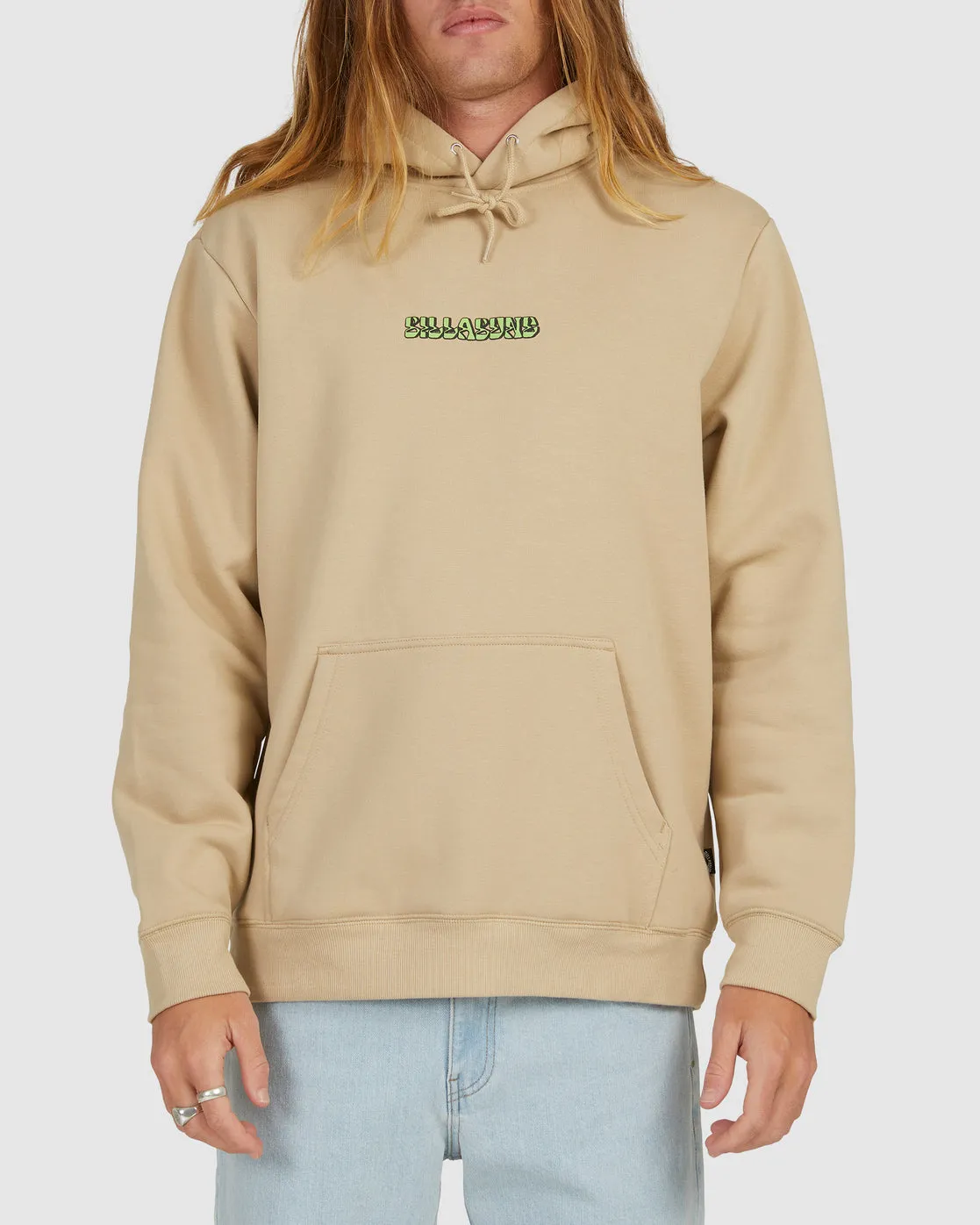 Chartered Hoodie