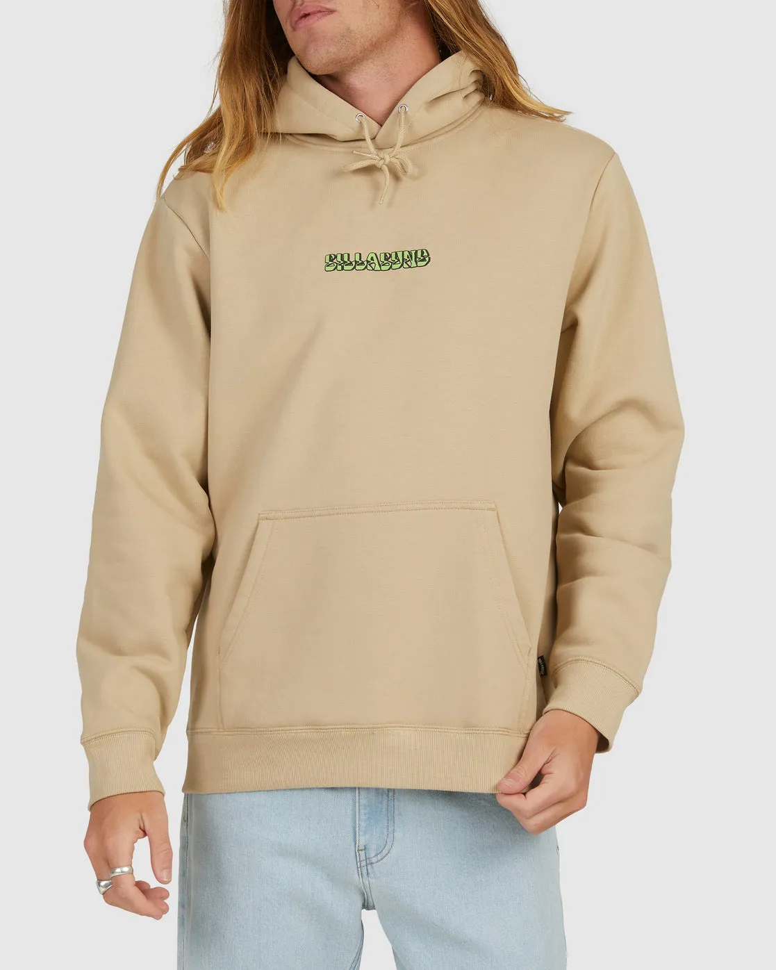 Chartered Hoodie