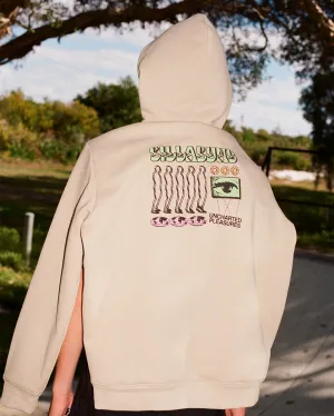 Chartered Hoodie