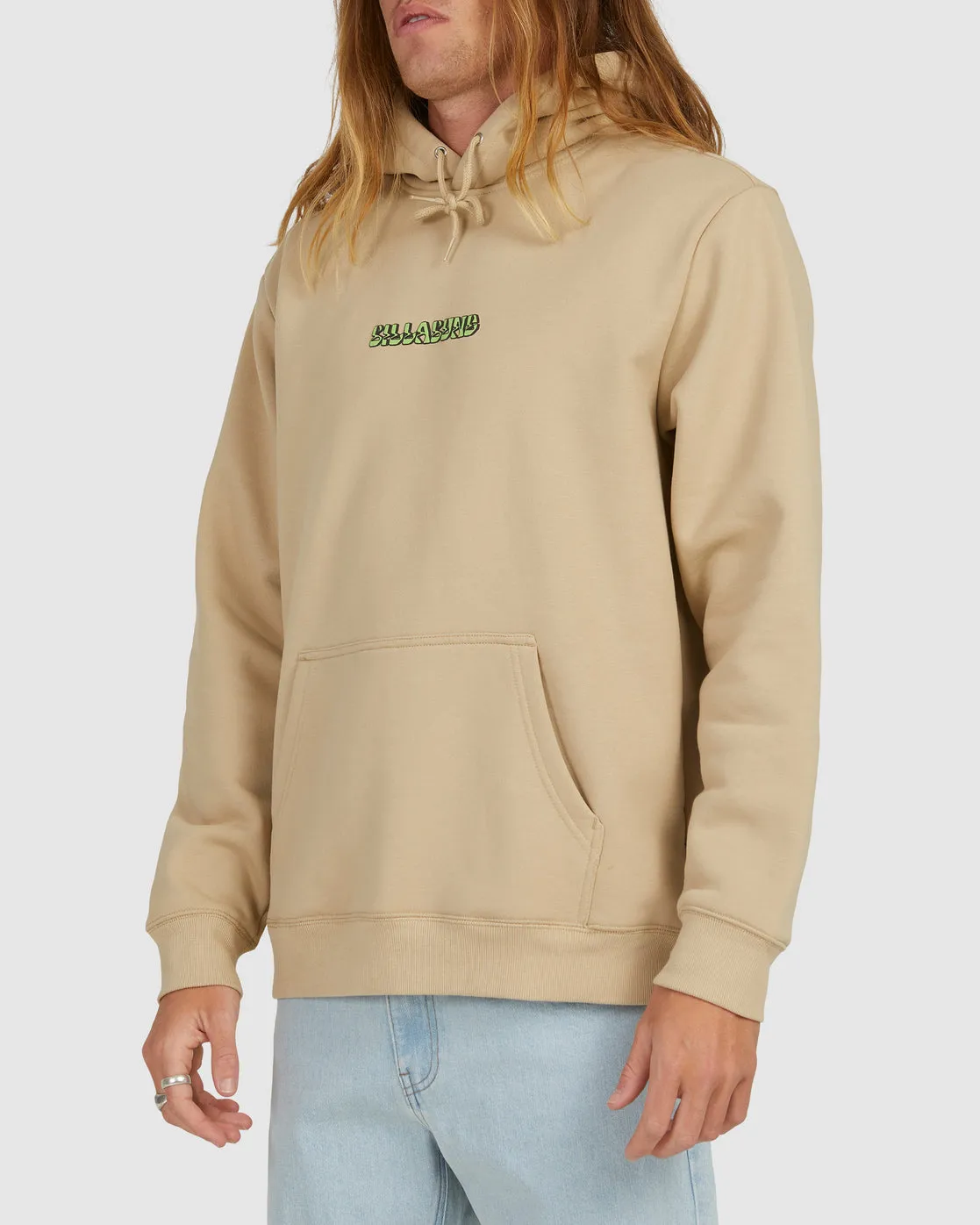 Chartered Hoodie