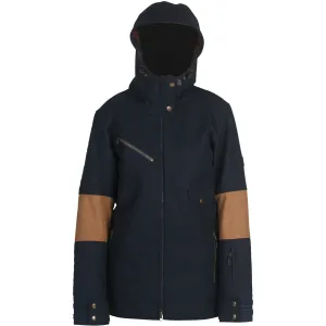 Cherry Snowboard Jacket
