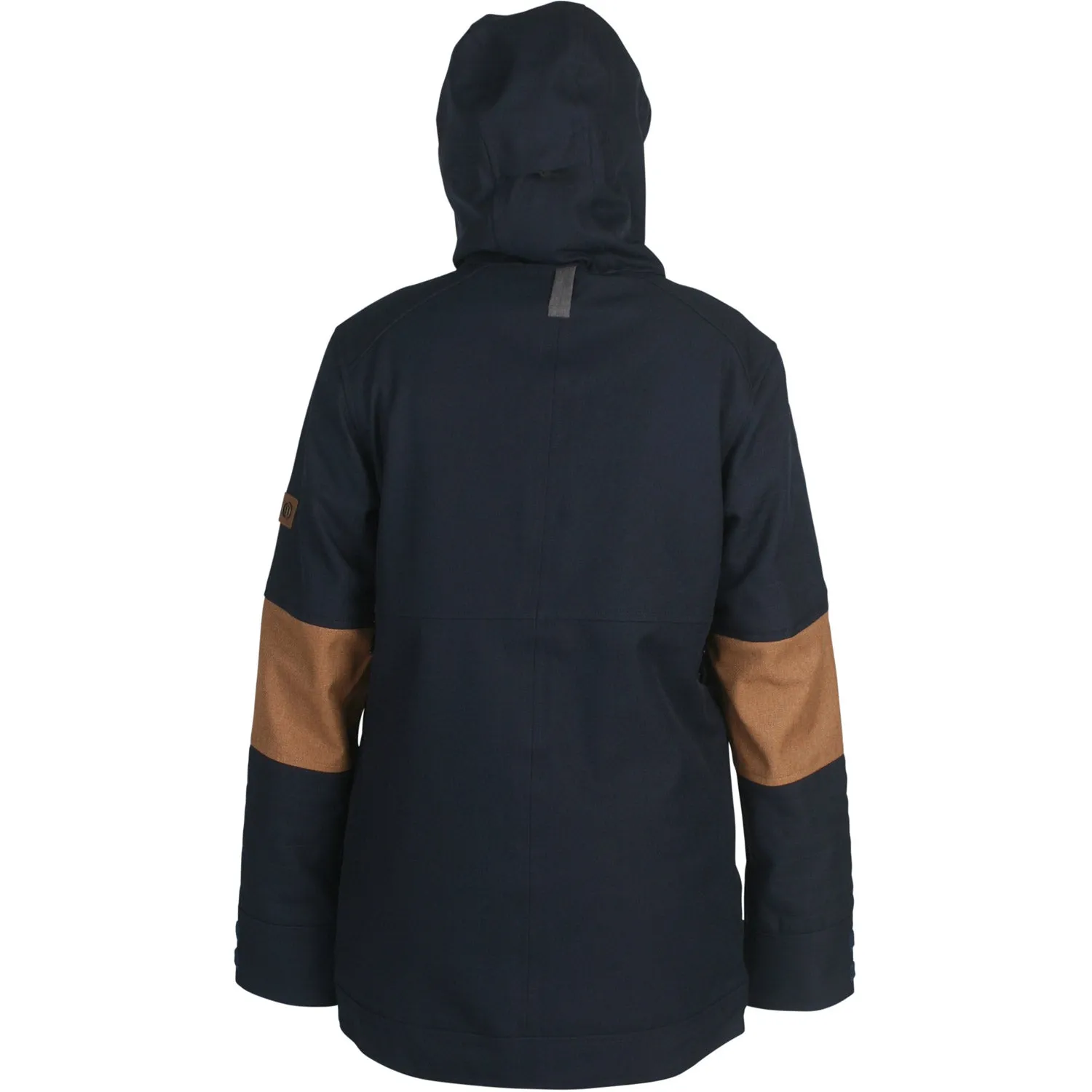 Cherry Snowboard Jacket