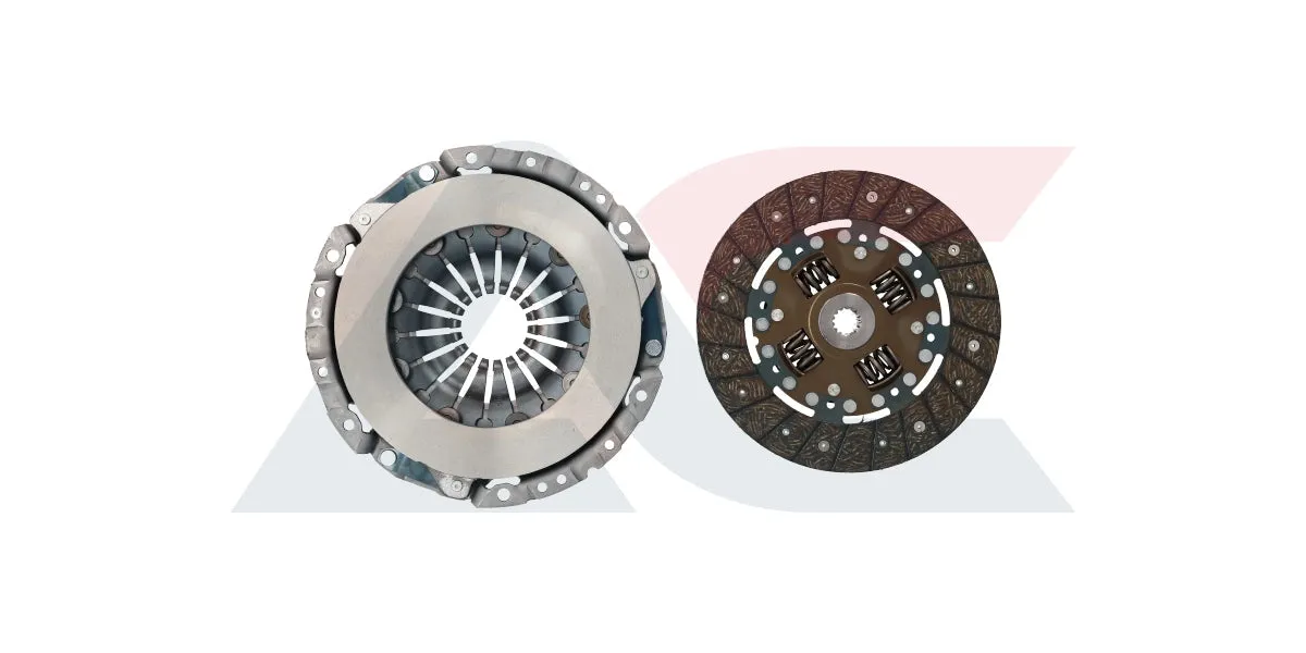 Chev Utility 1.4 Corsa (C14Se) Clutch Kit CK862M