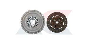 Chev Utility 1.4 Corsa (C14Se) Clutch Kit CK862M
