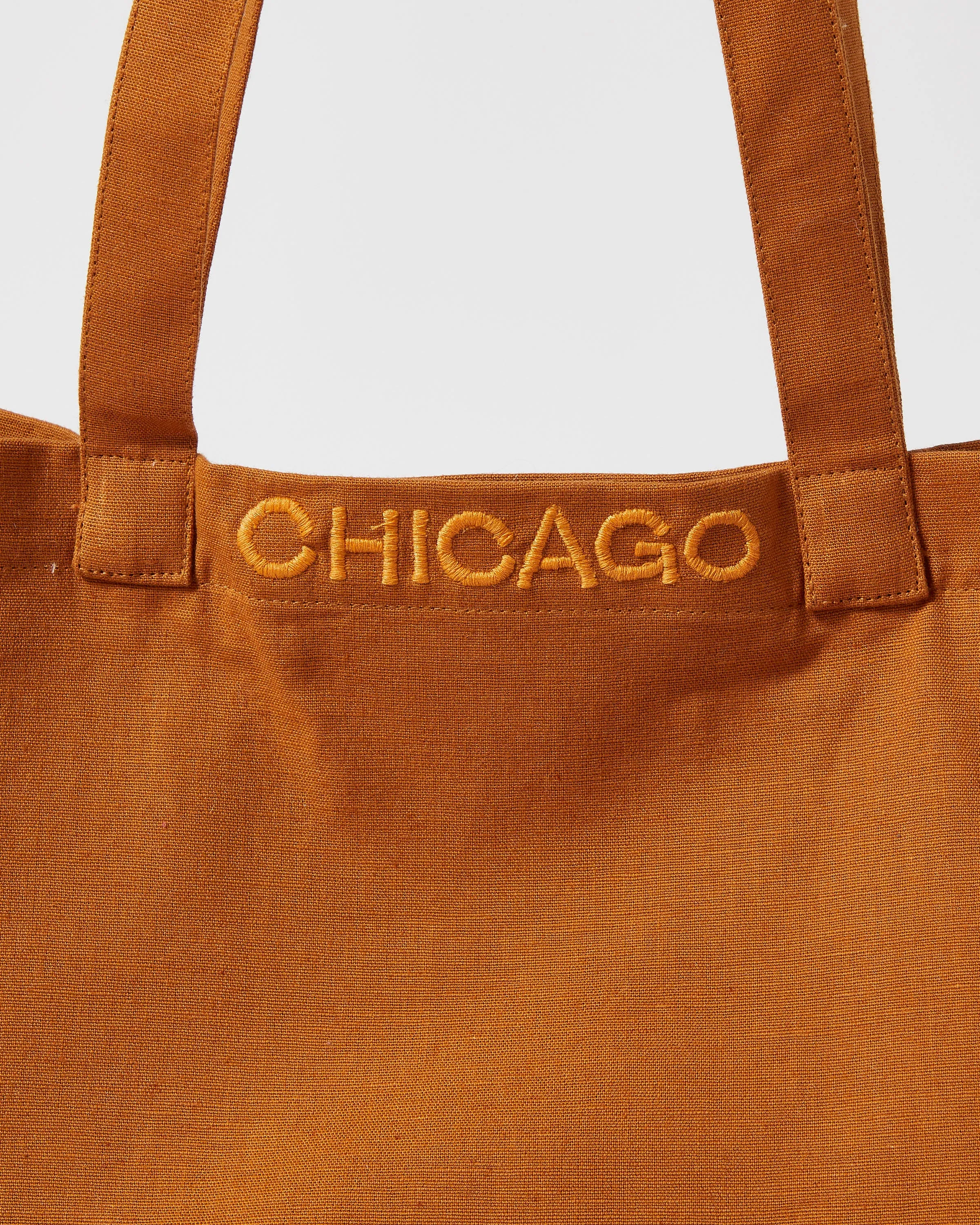 Chicago Tote Bag