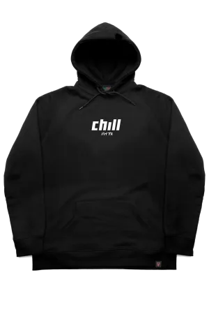 Chill Logo Hoodie
