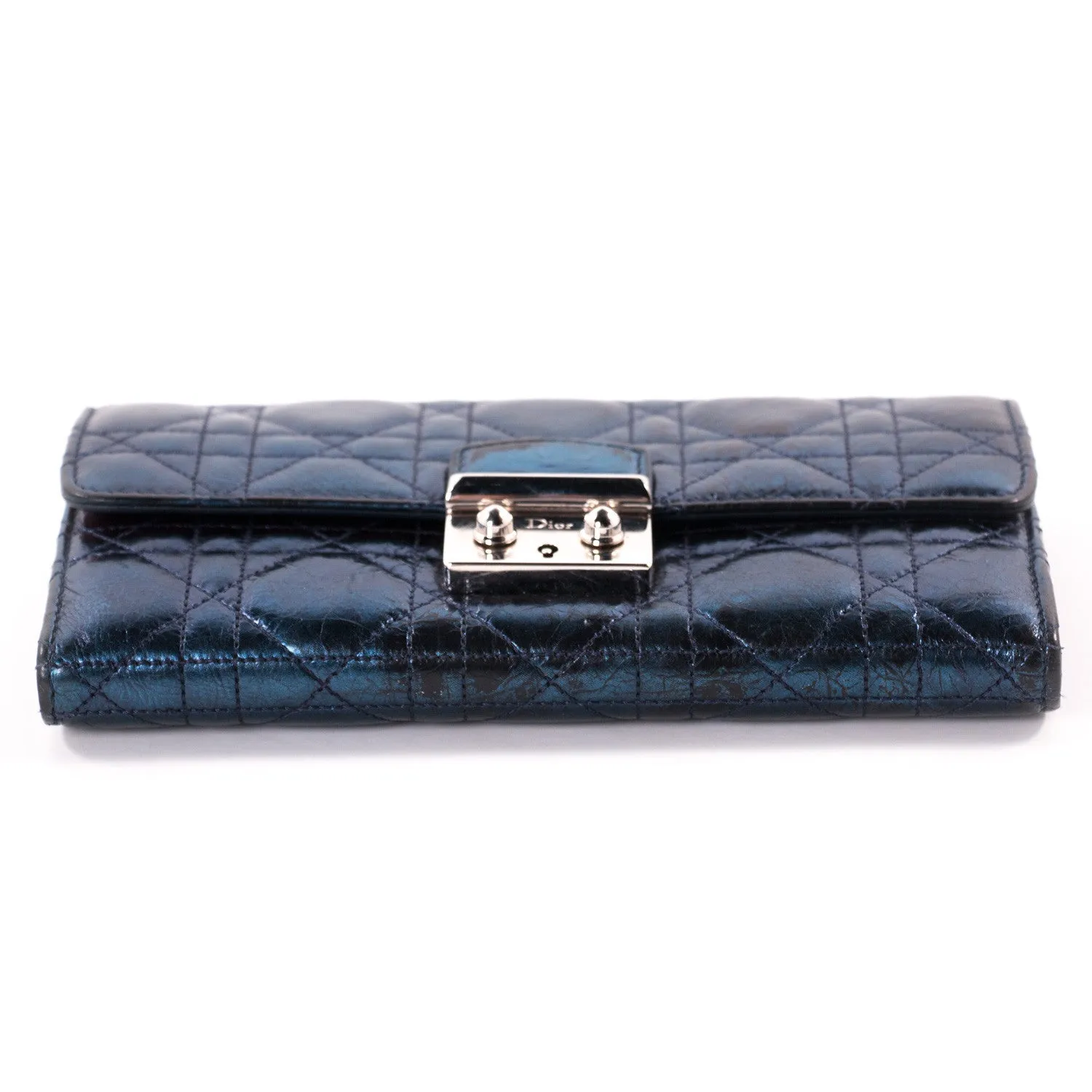 Christian Dior Miss Dior Rendez-Vous Wallet