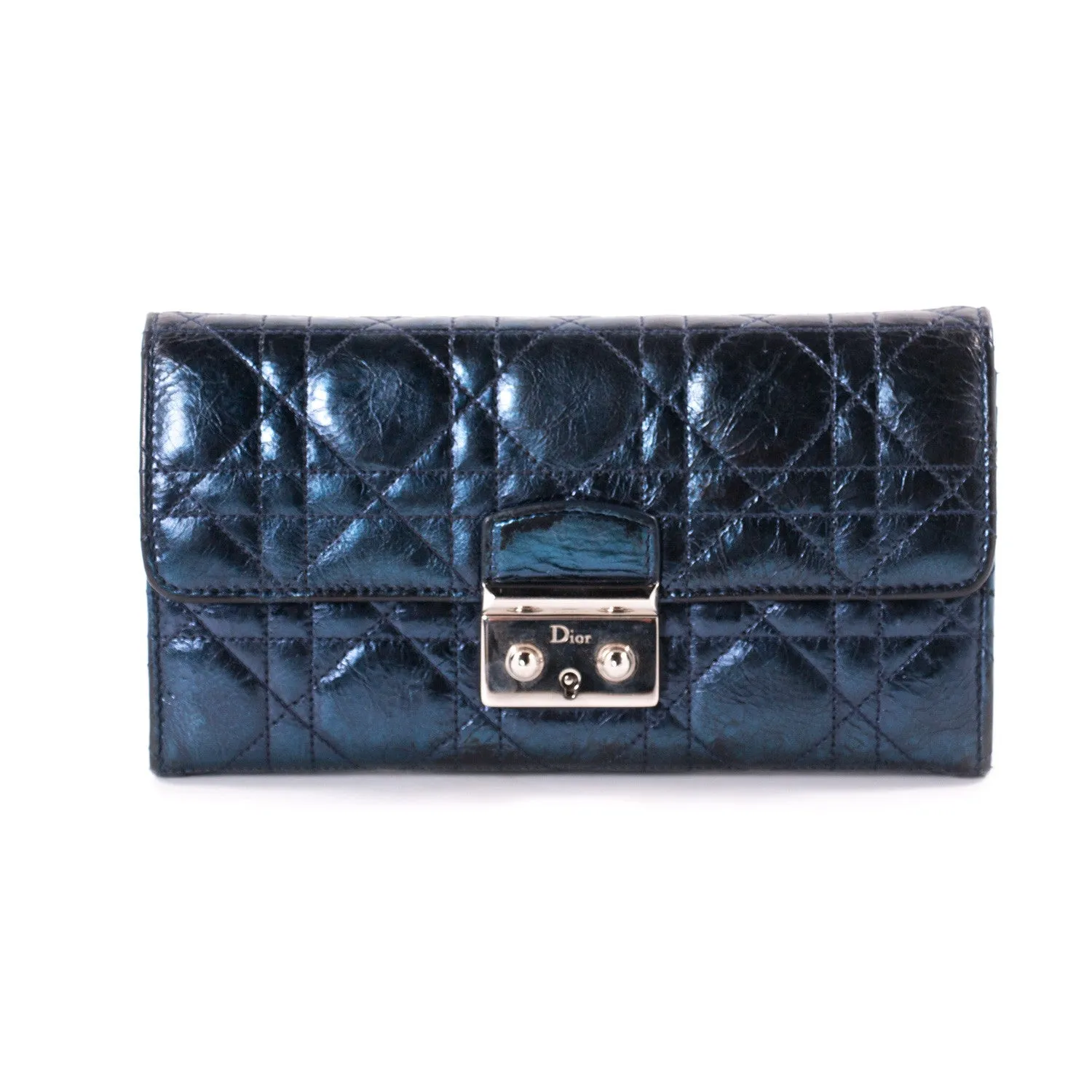 Christian Dior Miss Dior Rendez-Vous Wallet