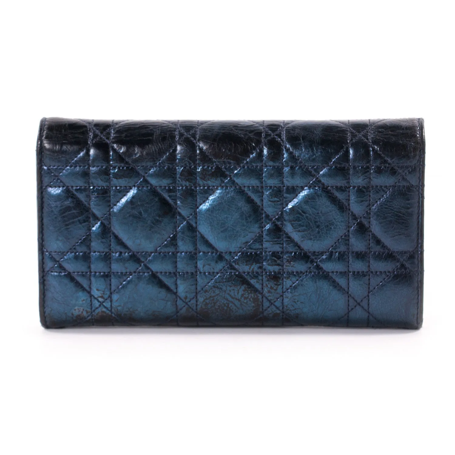 Christian Dior Miss Dior Rendez-Vous Wallet