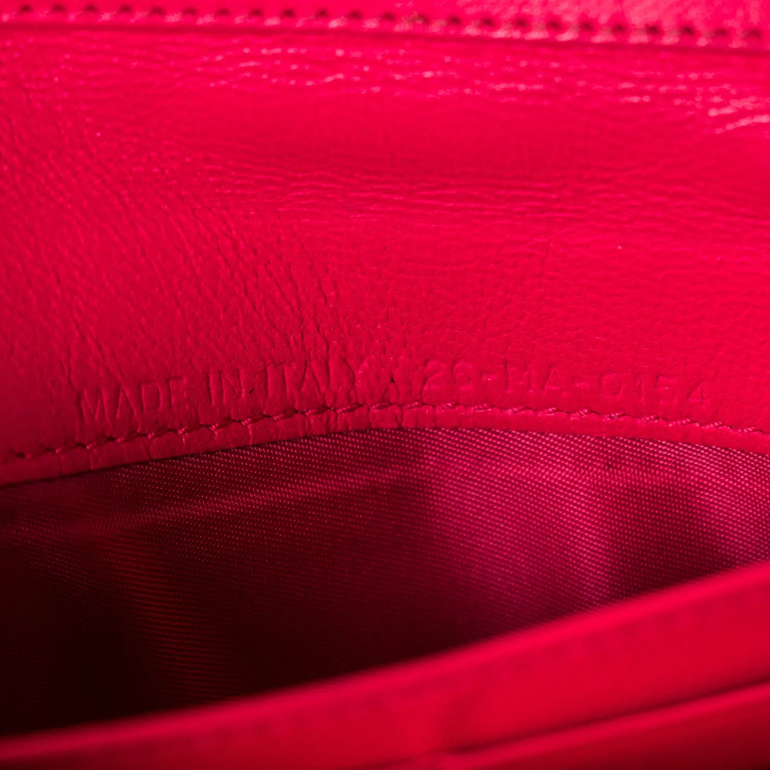Christian Dior Miss Dior Rendez-Vous Wallet