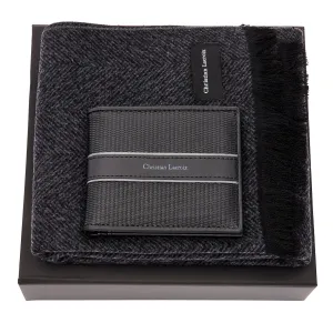 CHRISTIAN LACROIX LPEW419 - Set Caprio (wallet & scarve)