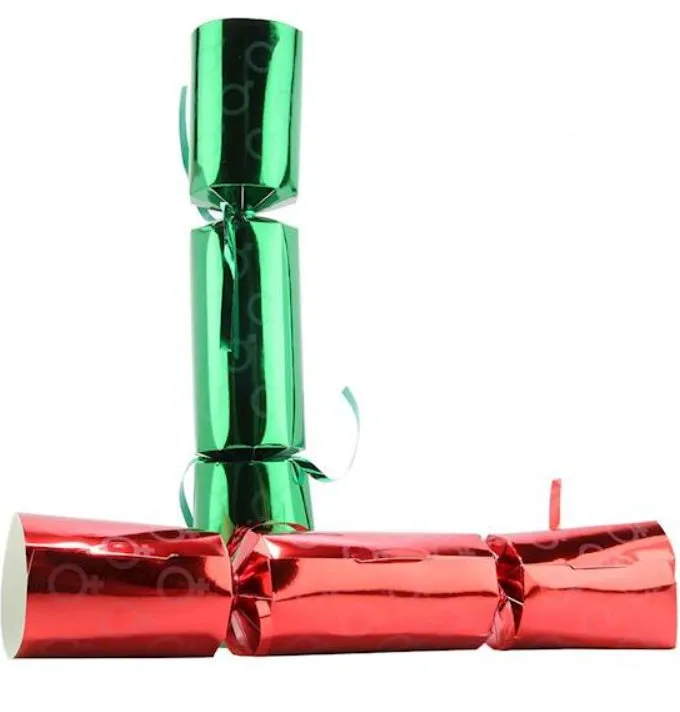 Christmas Sex! Crackers