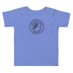 Christopher Robin Toddler Short Sleeve Tee