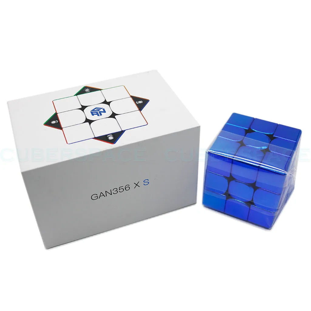 CHROMA GAN 356 XS