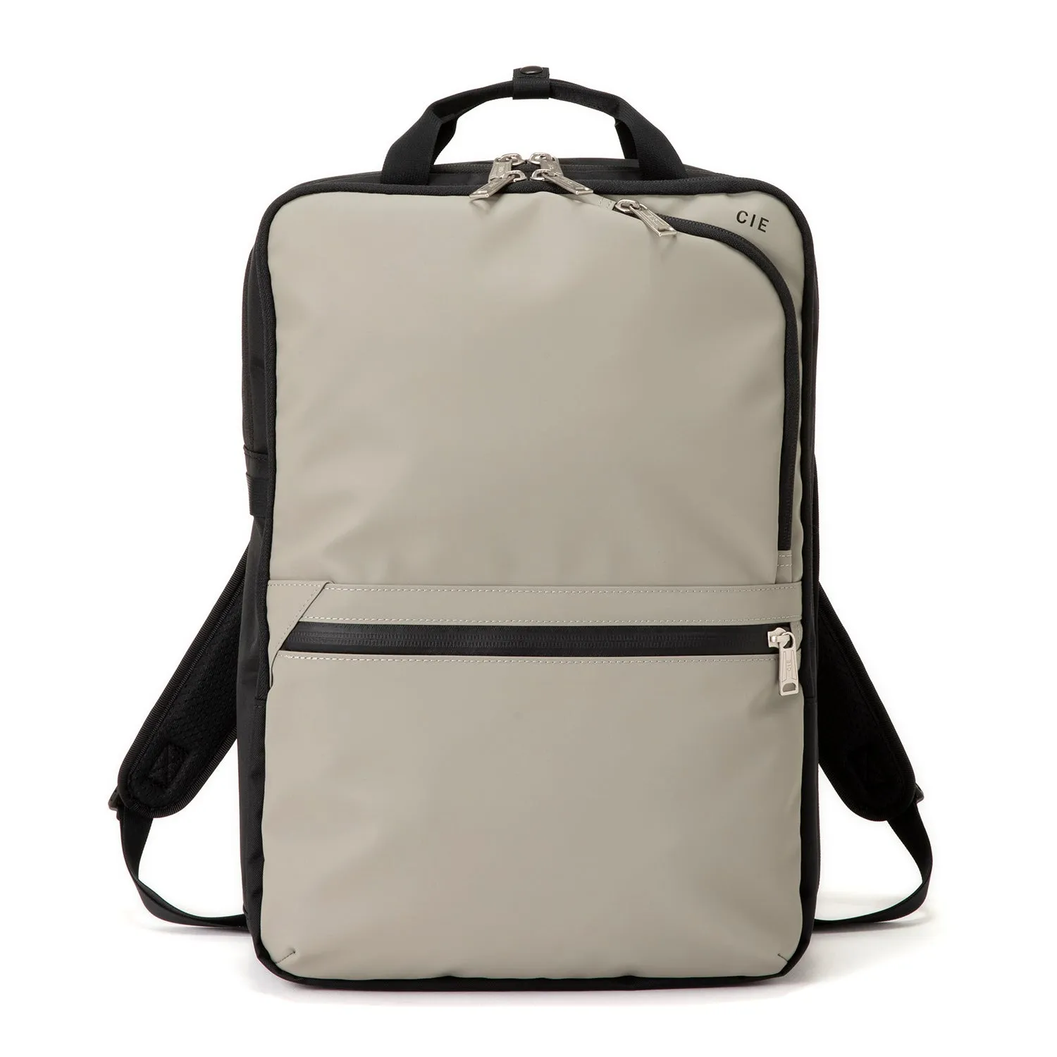 CIE | シー　VARIOUS 2WAY BACKPACK