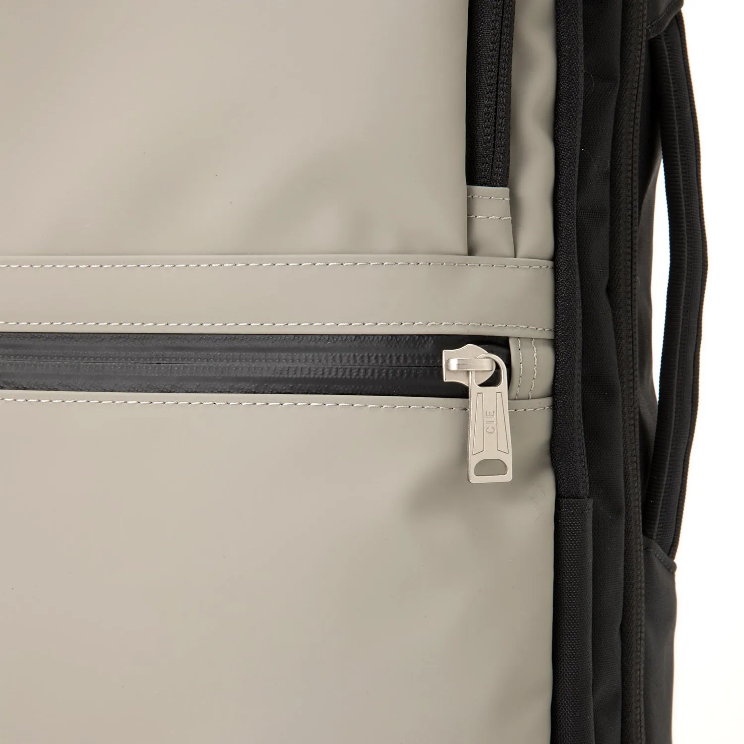 CIE | シー　VARIOUS 2WAY BACKPACK