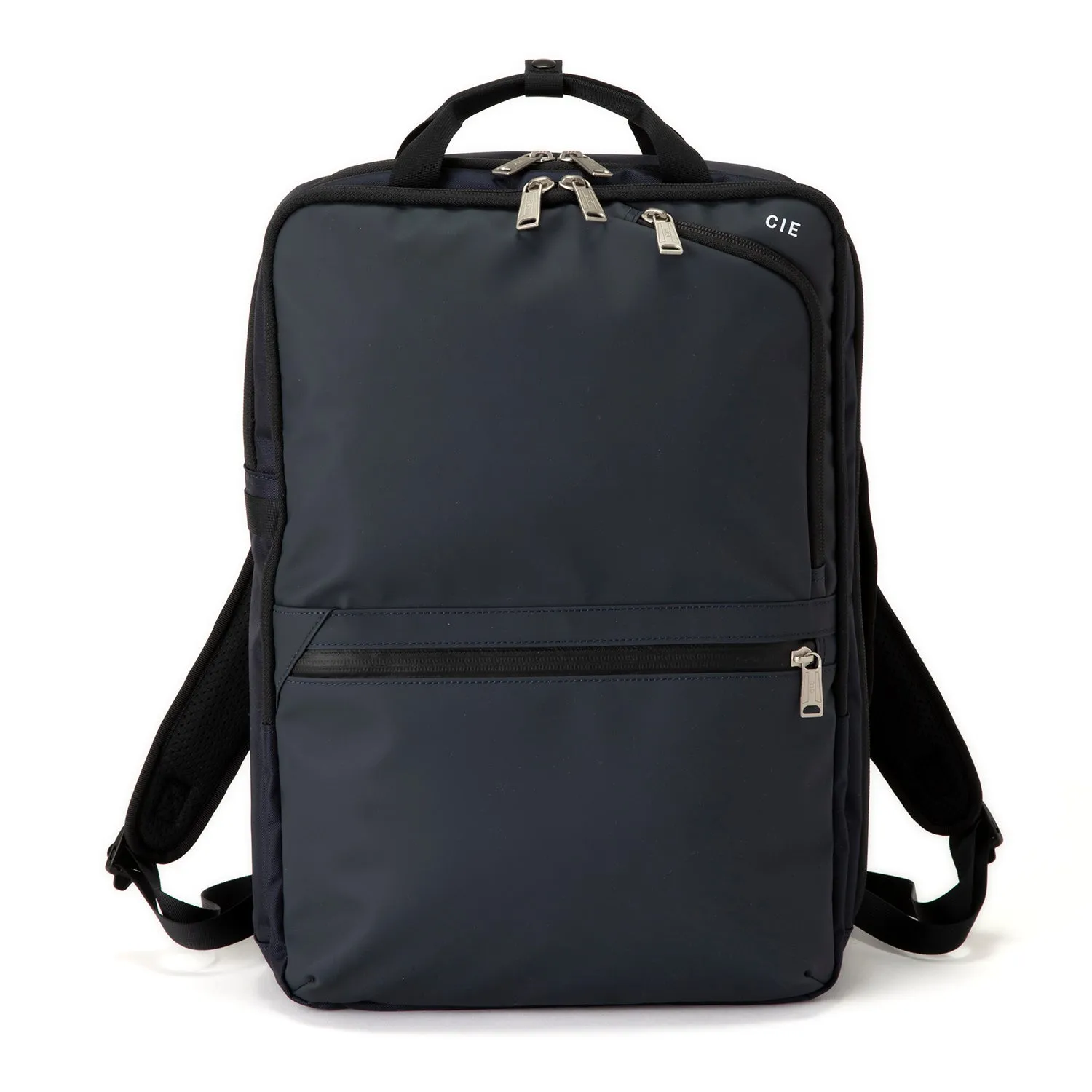 CIE | シー　VARIOUS 2WAY BACKPACK
