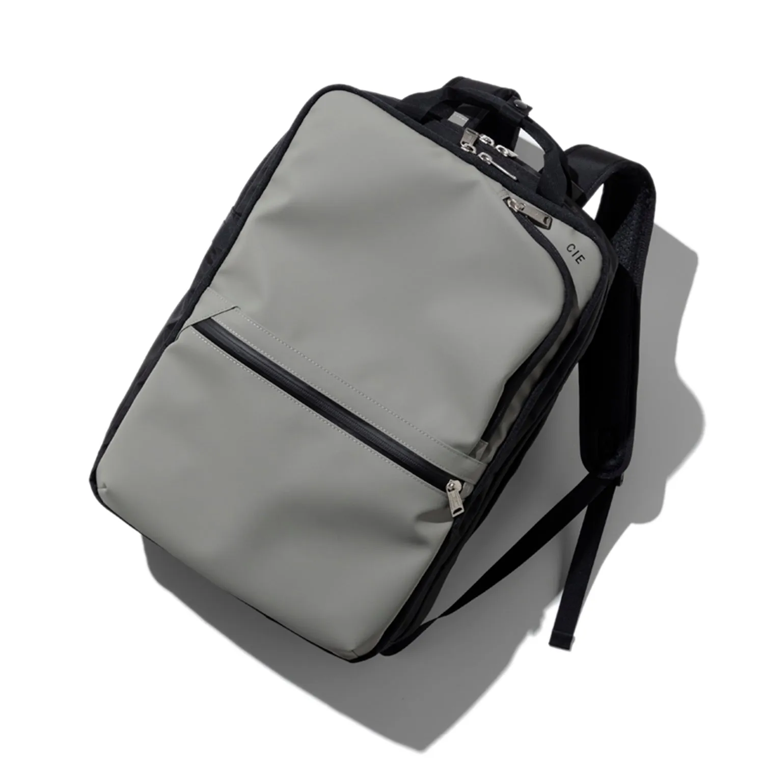 CIE | シー　VARIOUS 2WAY BACKPACK