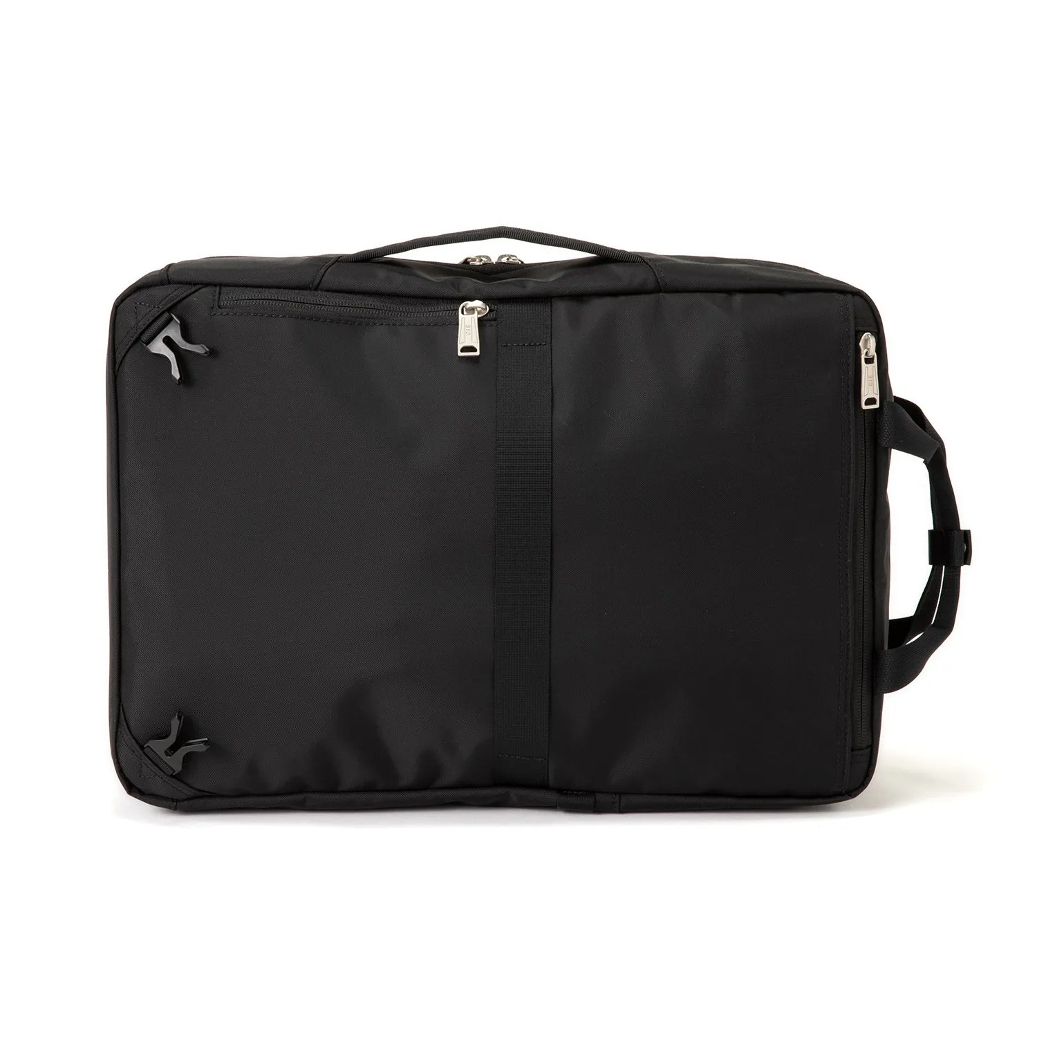 CIE | シー　VARIOUS 2WAY BACKPACK
