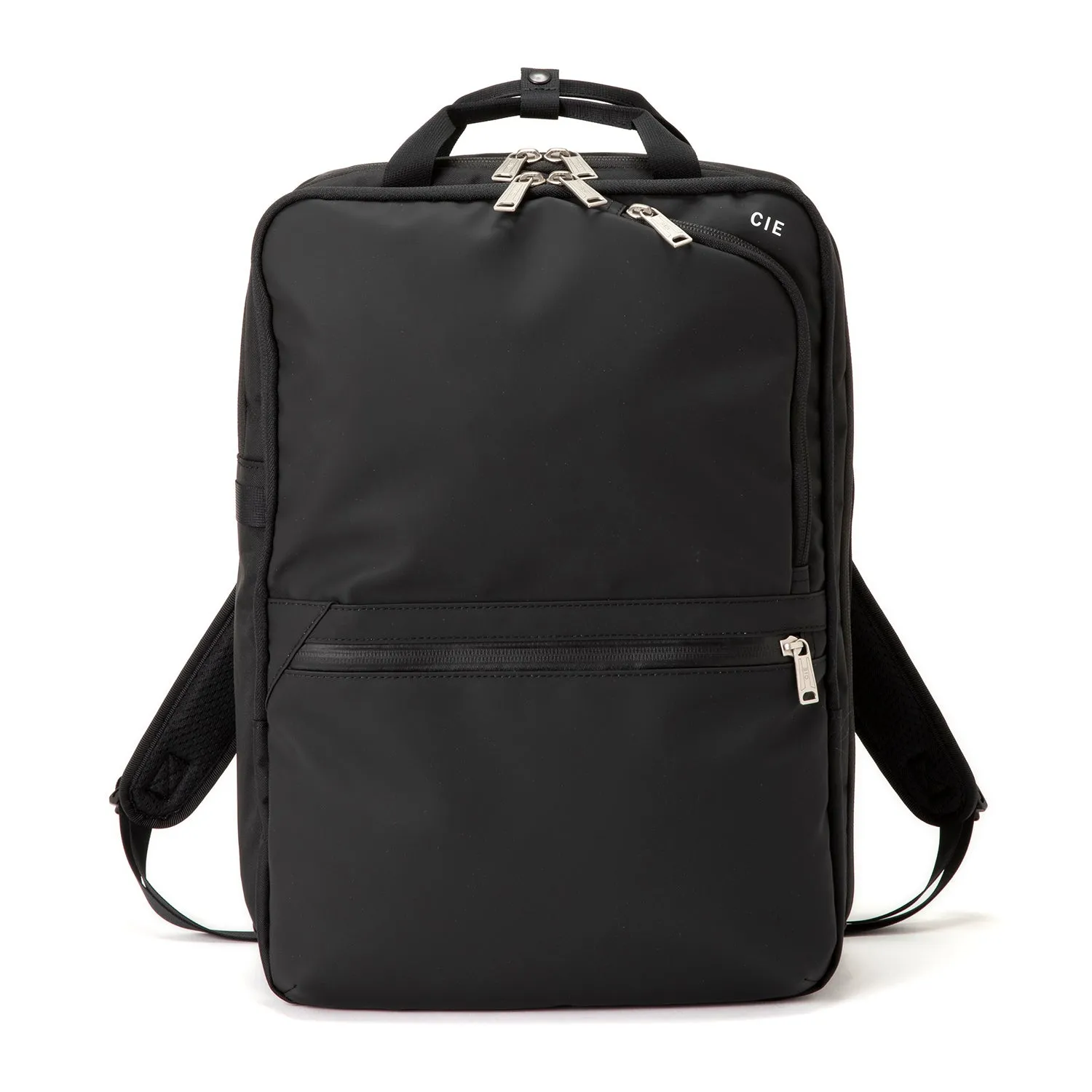 CIE | シー　VARIOUS 2WAY BACKPACK