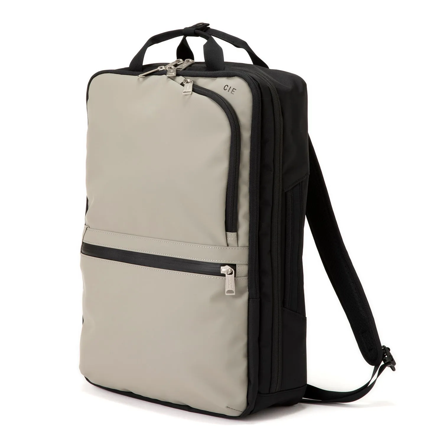CIE | シー　VARIOUS 2WAY BACKPACK