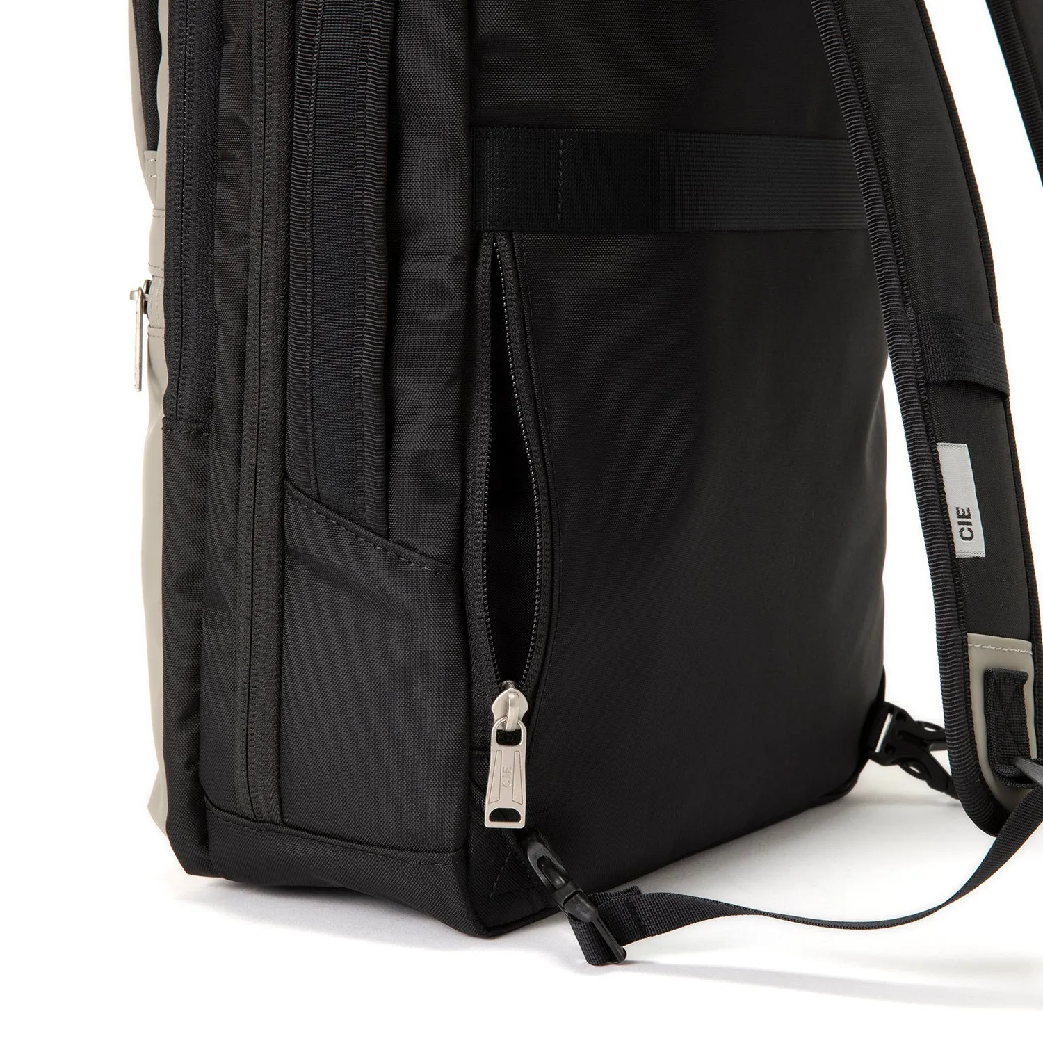 CIE | シー　VARIOUS 2WAY BACKPACK
