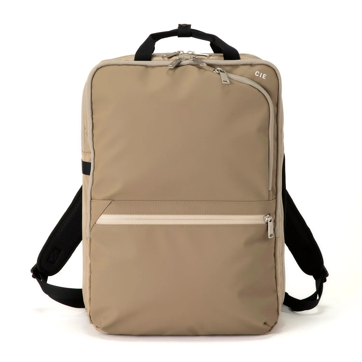 CIE | シー　VARIOUS 2WAY BACKPACK