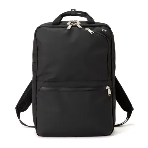 CIE | シー　VARIOUS 2WAY BACKPACK