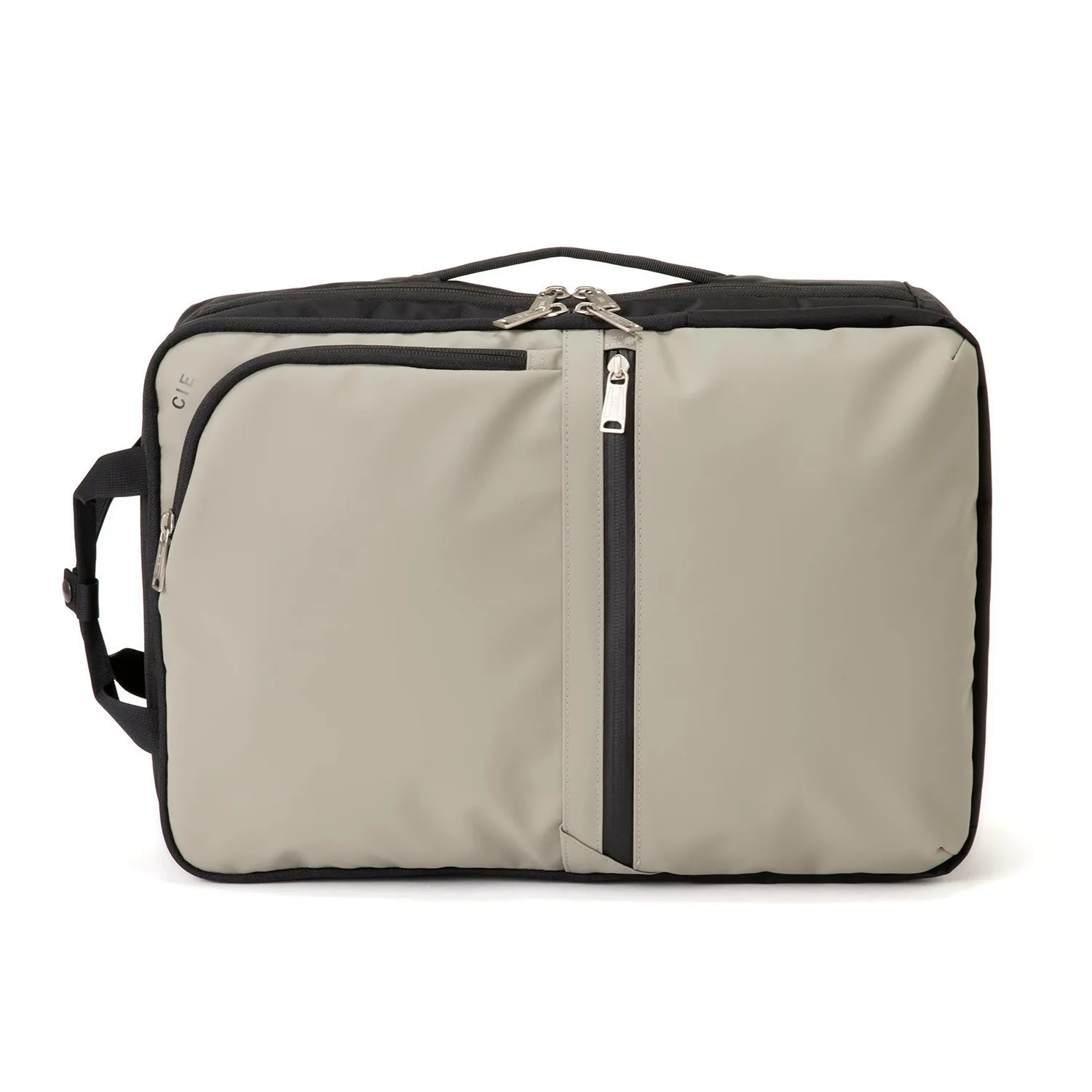 CIE | シー　VARIOUS 2WAY BACKPACK