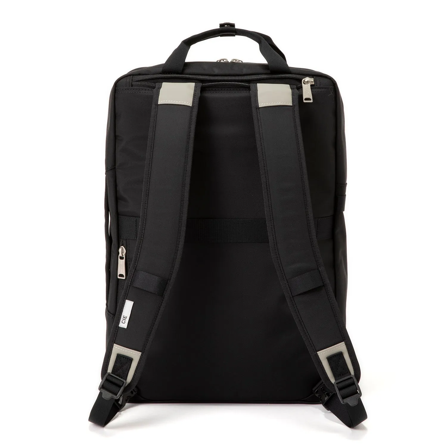 CIE | シー　VARIOUS 2WAY BACKPACK